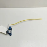 Porsche Boxster 987 Front Right Impact Sensor 99761822301 3.4 Petrol 34399663. Fixed Price $154.03.
