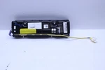 Audi A5 S5 B8 Left Driver Knee Air Bag 8T0880841B Oem. Fixed Price $71.23.