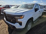 Used Right Instrument Panel Air Bag Fits: 2022 Chevrolet Silverado 1500 Pickup. Fixed Price $195.00.