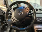 Driver Left Steering Wheel Mounted Air Bag Fits 07-09 Altima 1976019. Fixed Price $175.00.