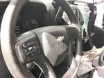 Driver Left Air Bag Wheel Fits 19-25 Silverado 1500 Pickup 3212279. Fixed Price $299.90.