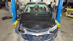 Used Front Left Seat Fits: 2019 Chevrolet Cruze Cloth Manual Gr. Fixed Price $420.00.