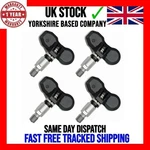 4X Tpms Tyre Pressure Sensor Fits Nissan Sentra Vii 1.6 2014-2025 36118378682. Fixed Price $121.13.