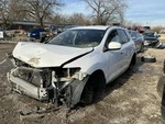 Driver Left Air Bag Roof Fits 13-14 Murano 881577. Fixed Price $172.80.