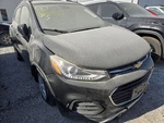 2017 Chevrolet Trax Passenger Roof Curtain Air Bag Opt Ayf. Fixed Price $135.00.