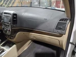 Passenger Right Air Bag Dash Fits 10-12 Santa Fe 3190629. Fixed Price $248.90.