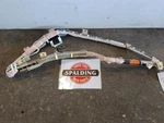 Srs Driver/left Roof/curtain Airbag From Impreza 10759708. Fixed Price $203.77.