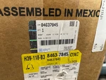 84637845 15 16 17 18 19 20 Escalade Yukon Tahoe Suburban Dash Bag New. Fixed Price $350.00.