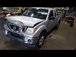 Driver Left Air Bag Roof King Cab Fits 05-11 Frontier 1617637. Fixed Price $184.99.
