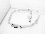 2001-2006 Lexus LS430 Driver Roof Top Curtain 62180-50011. Fixed Price $94.05.