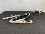 12-14 Toyota Camry L/le/se/xle Right Passenger Side Roof Top Curtain Airbag Oem. Fixed Price $134.10.