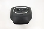 2019 - 2026 Gmc Sierra 1500 Steering Wheel Oem 84750517 Black H0U. Fixed Price $399.89.