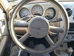 Air Bag Front Driver Wheel Fits 06-10 Pt Cruiser 4861935. Fixed Price $222.50.