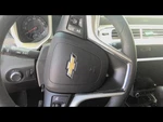 2012 - 2015 Chevrolet Camaro Driver Left Bag Convertible Wheel. Fixed Price $224.39.