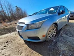 2011 Chevrolet Cruze Driver Airbag Dual Stage Used 121K Miles Oem 253-01098L. Fixed Price $119.95.