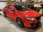 Passenger Right Dash Mounted Air Bag Coupe Fits 10-13 Forte 2016584. Fixed Price $170.00.