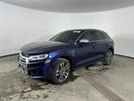 Driver Air Bag Front Classic Style Roof Suv Fits 18-25 Audi Q5 2818961. Fixed Price $185.00.