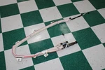 13-15 Grand Cherokee Passenger Rh Roof Curtain Srs Oem Right Wty. Fixed Price $99.99.