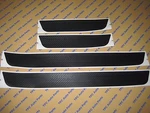 Toyota RAV4 Door Sill Protectors Kit Genuine Oem Factory New 2013-2017. Fixed Price $46.44.