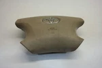 2002 2003 Toyota Solara Lh Driver Steering Wheel 4 Spoke. Fixed Price $249.94.