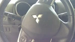 Used Steering Wheel Air Bag Fits: 2015 Mitsubishi Outlander Sport Driver. Fixed Price $189.99.