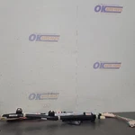 2013 Lexus LS460 Swb Overhead Roof Srs Curtain Left Driver. Fixed Price $144.50.