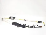 Passenger Roof Bag Oem 2011 2012 2013 2014 2015 2016 Hyundai Equus. Fixed Price $24.53.