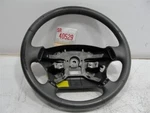 Steering Wheel Amanti 2004 2006 Kia 3.5L V6 Left Driver Side Front Leather Oem. Fixed Price $31.24.