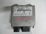 Bag Control Module Fits 2009 Ford Focus 9S43-14B321-CB 9S4314B321CB. Fixed Price $63.74.