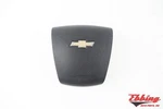 Driver Left Steering Wheel Airbag Black Fits 2010-2017 Chevrolet Equinox 686994. Fixed Price $180.00.
