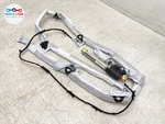 2006-12 Bentley Continental Flying Spur Left Side Curtain Srs 3W2. Fixed Price $170.75.