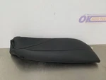 19 Toyota Camry Xse 2.5L Air Bag Passenger Right Rear Seat Black Leather Oem. Fixed Price $125.00.