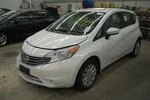Passenger For Versa Blk-pass Only Right. Fixed Price $129.99.