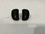 2005-2010 Pontiac G6 Passenger And Driver Side Heated Seat Switches Tested Oem. Fixed Price $58.05.