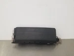 24 Toyota Tacoma Sr Knee Airbag Black Right Passenger. Fixed Price $300.00.