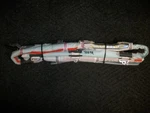 15 16 17 18 19 20 Nissan Rogue Korea Passenger Roof Air Bag Srs (34U). Fixed Price $80.00.