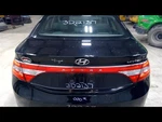 Driver Air Bag Front Knee Id 569703V100 Fits 13-16 Azera 1007168. Fixed Price $214.49.
