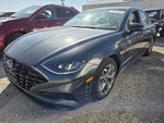 2021-2023 Hyundai Sonata Front Driver Left Roof Curtain Air Bag Korea Built. Fixed Price $170.00.