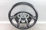 97-04 Corvette C5 Black Leather Driver Steering Wheel Assembly Oem Factory Wty. Fixed Price $61.99.