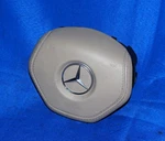 2012-2014 Mercedes C218 CLS550 CLS63 Driver Left Steering Wheel Air Bag Beige. Fixed Price $249.95.