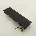 Passenger Air For Audi S5 8W0880842D Blk-pass Kneebag Only Right. Fixed Price $134.99.