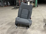 2025 Dodge RAM1500 Black Cloth Passenger Right Side Front Seat Oem. Fixed Price $600.00.