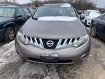 Used Left Curtain Air Bag Fits: 2009 Nissan Murano Driver Roof Grade. Fixed Price $125.12.