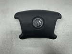 Air Bag Oem Left Driver Wheel Black 15810480 2006 Buick Lucerne. Fixed Price $100.00.