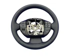 2023-2025 Toyota Prius Front Left Driver Heated Steering Wheel Black Leatherette. Fixed Price $178.50.
