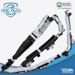 2022 2023 2024 2025 .honda Civic Driver Side Left Roof Curtain Airbag Oem. Fixed Price $498.40.