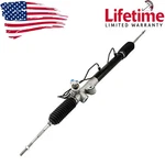 26-3018 For Nissan Sentra 2002 2003-2006 Power Steering Rack&pinion Assembly. Fixed Price $138.99.