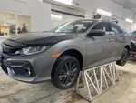 Chassis Ecm Body Control Bcm Left Hand Dash Hatchback Fits 18-21 Civic 935789. Fixed Price $154.90.