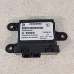 09-15 Cadillac Cts-v Coupe Parking Control Module AA7243. Fixed Price $19.75.