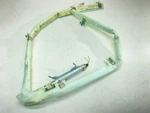 07-13 Bmw E70 X5 Left Driver Side Upper Roof Headliner 72127141507 Oem. Fixed Price $73.95.